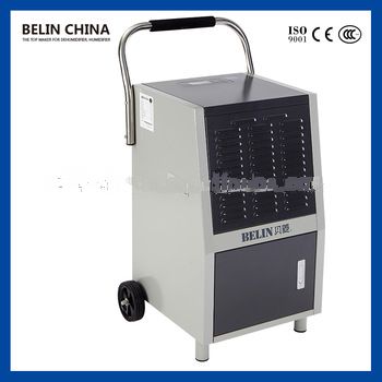 2016 new style electric <font color='red'>dehumidifier</font> with <font color='red'>strong</font> <font color='red'>wheels</font>