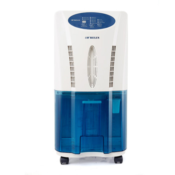 adjustable protable mini high quality compressor dehumidifyingy low noise closet dehumidifier