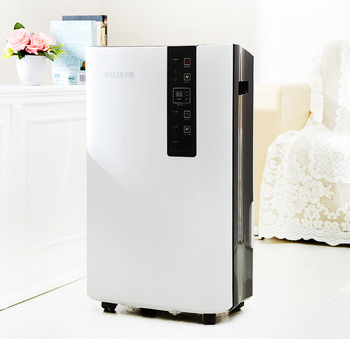 Clothes Drying Cabinet Refrigerator Dehumidifier