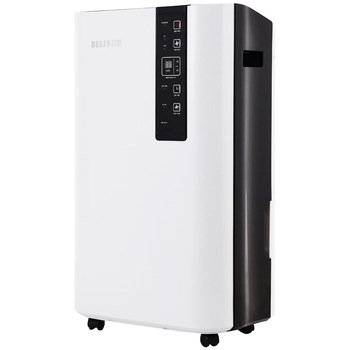 White Color <font color='red'>Pharmacy</font> <font color='red'>Dehumidifier</font> with Wheels
