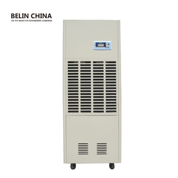 Industrial Dehumidifier for Factory <font color='red'>Remove</font> the Humidity