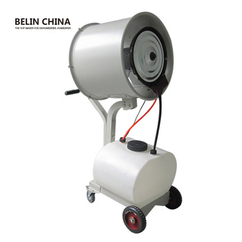 Centrifugual Humidifier Machine
