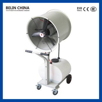 Industrial Humidifier for Chicken House