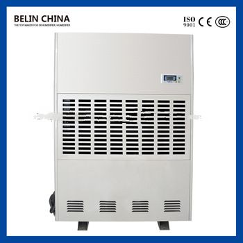 Alibaba Gloden Supplier 40L/H Electric Dehumidifier