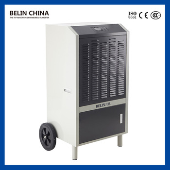 Explosion Proof Commercial Storage Dehumidifier