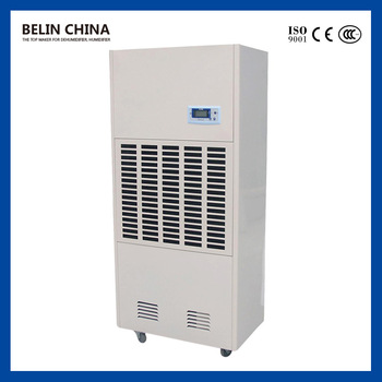 2800W <font color='red'>high</font> technology <font color='red'>basement</font> <font color='red'>dehumidifier</font> with refrigerator wheel