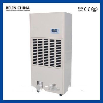 240L/D big capacity industrial dehumidifier