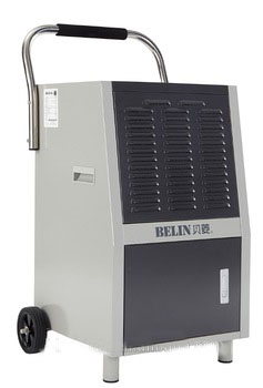Big capacity CE approved hand push camera dehumidifier