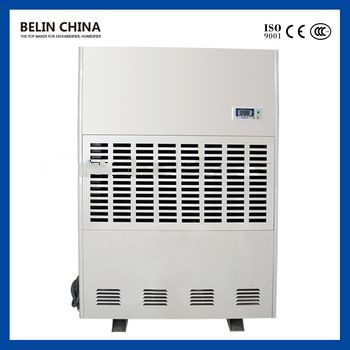 20L/H High Efficient Good Quality Industrial Dehumidifier