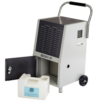 Indoor Pool Dehumidifier with CE Certificate