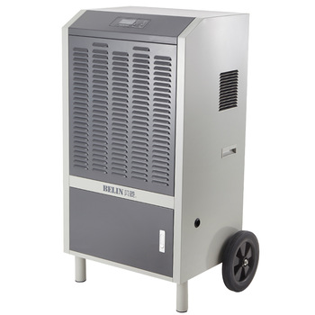 Big Casters Plastic Dehumidifier for Violin