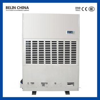 Ningbo Port <font color='red'>industrial</font> <font color='red'>high</font> <font color='red'>temperature</font> <font color='red'>dehumidifier</font>