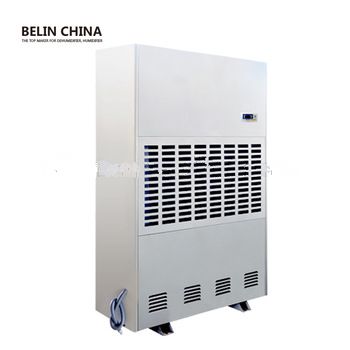 International Brand Compressor Dehumidifier with LED display