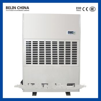 Efficiently high quantity woods dehumidifier