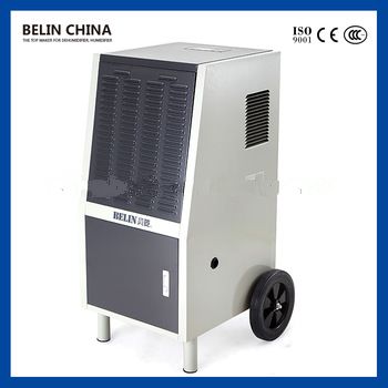 CE Approved 220V 90L Dehumidifier with Cheap Price