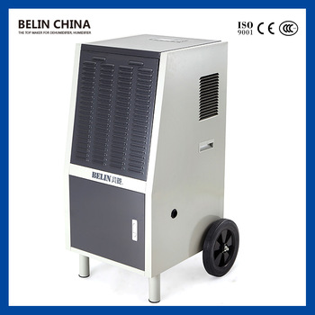 138L/D low price basement dehumidifier