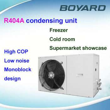 Hot sales! refrigerating parts van refrigerator unit for Freezing Industrial Refrigeration of Cool rooms & Freezer room