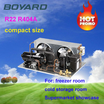 commercial refrigerator spare parts cold storage refrigeration unit for industrial refrigerator and freezer