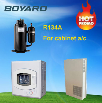 <font color='red'>Portable</font> home <font color='red'>dehumidifier</font> spare part r134a small capacity air conditioning compressor CE Rohs <font color='red'>OEM</font>
