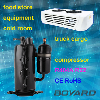 T3 condition air conditioner compressor for air conditioner factory