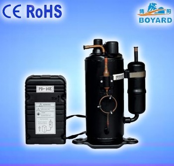 lanhai rotary ac 1hp compressor for window ac