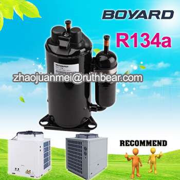 2015 New products! R134a compressor for water chiller