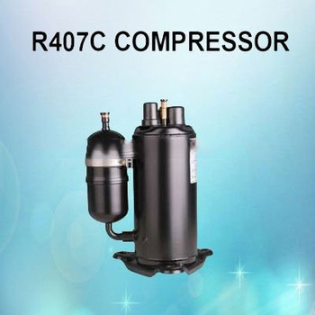 air condition spare part 9000btu R22 air Kompressor Lanhai brand