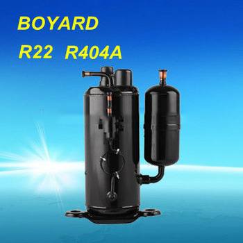commercial showcase refrigerator with Refrigeration rotary compressor qxl-16e