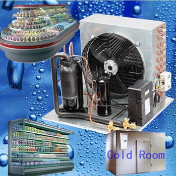 lanhai hvac commercial refrigeration compressor for chillers plant