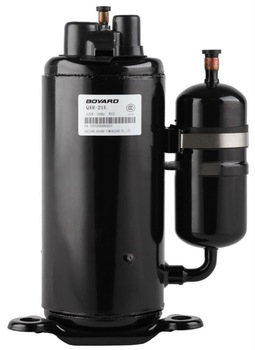 mini rotary compressores with lanhai boyard brands for air conditioner