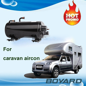 carrier transport refrigeration jobs with rotary refrigeration compressor