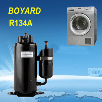 CE RoHS Lanhai BLDC compressor for 12v dc airconditioner PCB