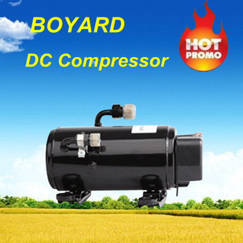 solar battery powered air conditioner uae with DC 12v 24v 48v compressor