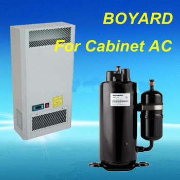 Copper air conditioner compressor manufacturer for dry cleaning machine