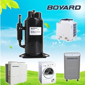 cheap home dehumidifiers r134a Kompressor for dry clothes heater heated clothes system