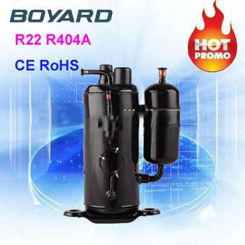 small compressor for freezer frigobar for supermarket refrigeration glass cabinet with rotary refrigerator compressor