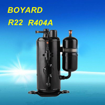 high efficiency R22 rotary refrigeration refrigerator compressor for condensing unit hot sale