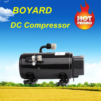 Boyard Compressor CE Approved for Factory price household applic whirlpool compressore frigorifero
