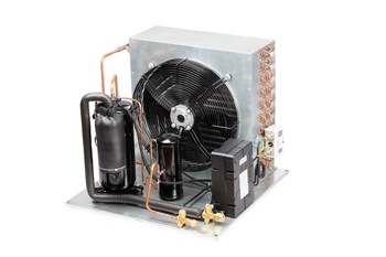 Boyard compressor unit for high quality truck van refrigeration units