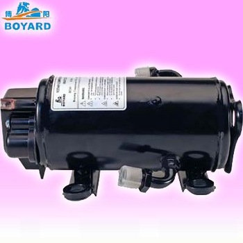 Boyard DC compressor for mobile air conditioner for car condenser air condition parts Made in China