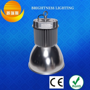Dustproof waterproof ip65 200w led <font color='red'>high</font> bay light <font color='red'>2</font> <font color='red'>years</font> warranty ip65 led <font color='red'>high</font> bay lamp