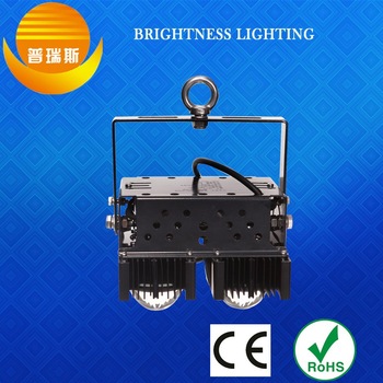 ip65 water proof dustproof corrosion-resisting lighting 100w led flood light