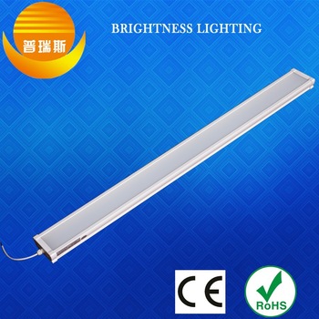 long life time factory price led tri proof light ip65 ce rohs