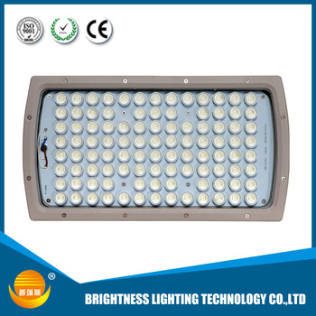 outdoor parking lot lighting new design 100 watt led flood light