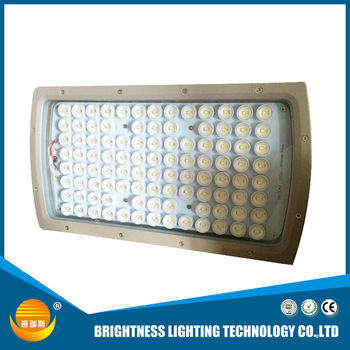 outdoor parking lot lighting waterproof dustproof 100 watt led flood light