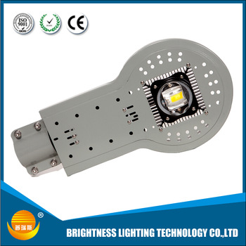 ip66 ip67 led street lamp 30w -50w