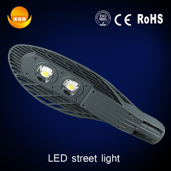 Factory direct high efficiency 50w 60w 100w 150w IP65 waterproof LED street light