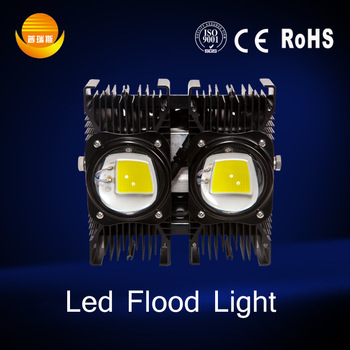 New products on china market 50 watt 12 volt led flood light