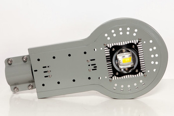 Brightness industry outdoor 50w led street light
