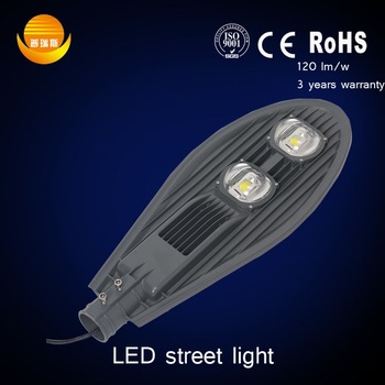 All in one <font color='red'>high</font> <font color='red'>power</font> 130W <font color='red'>led</font> <font color='red'>street</font> light